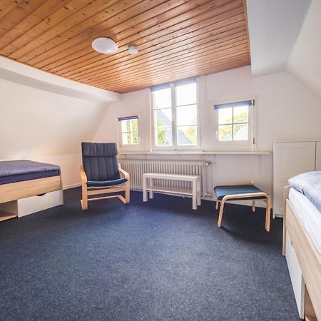 Kuesterhaus Graefrath Solingen Dış mekan fotoğraf