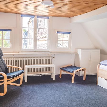Kuesterhaus Graefrath Solingen Dış mekan fotoğraf