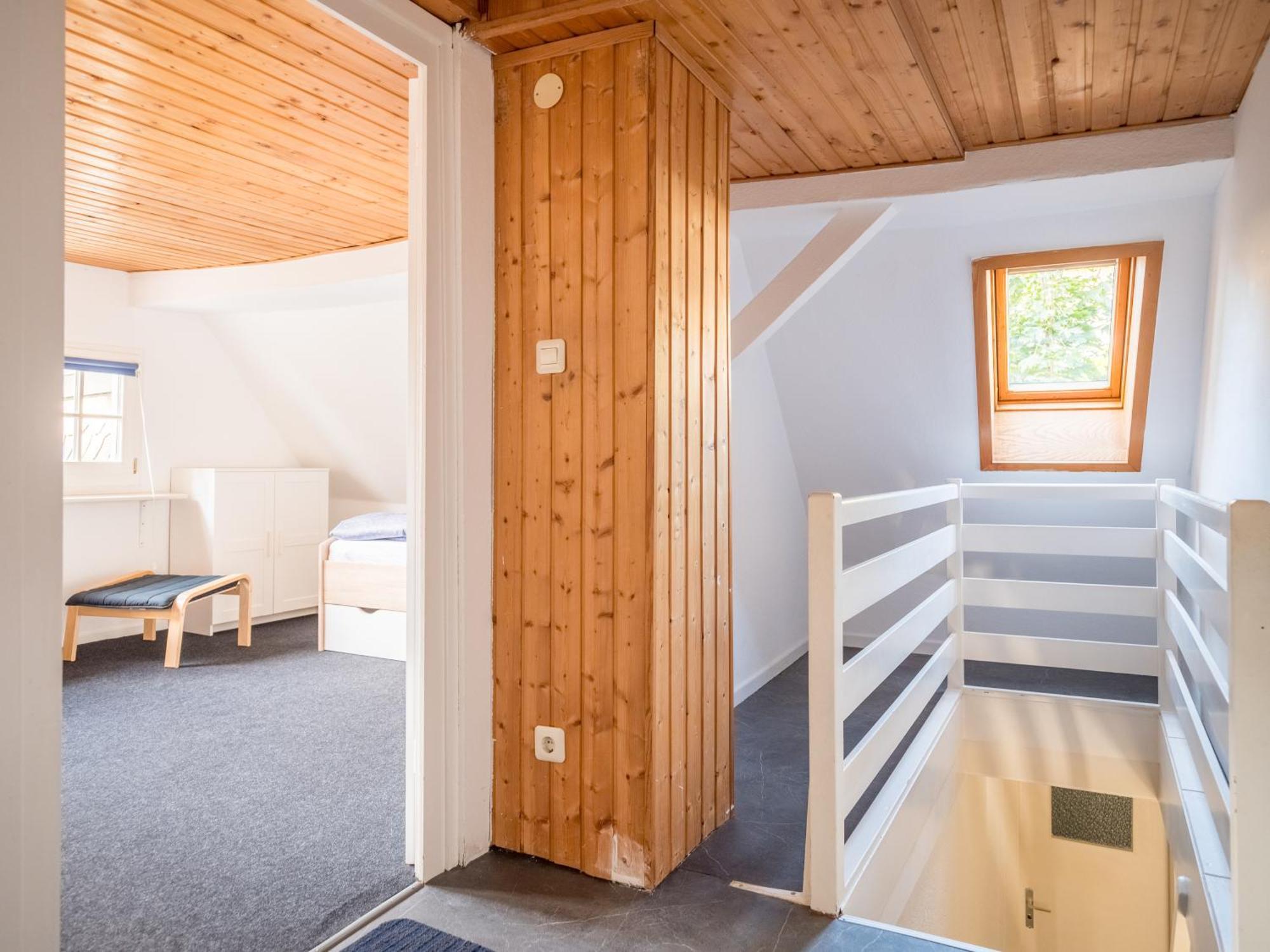 Kuesterhaus Graefrath Solingen Dış mekan fotoğraf